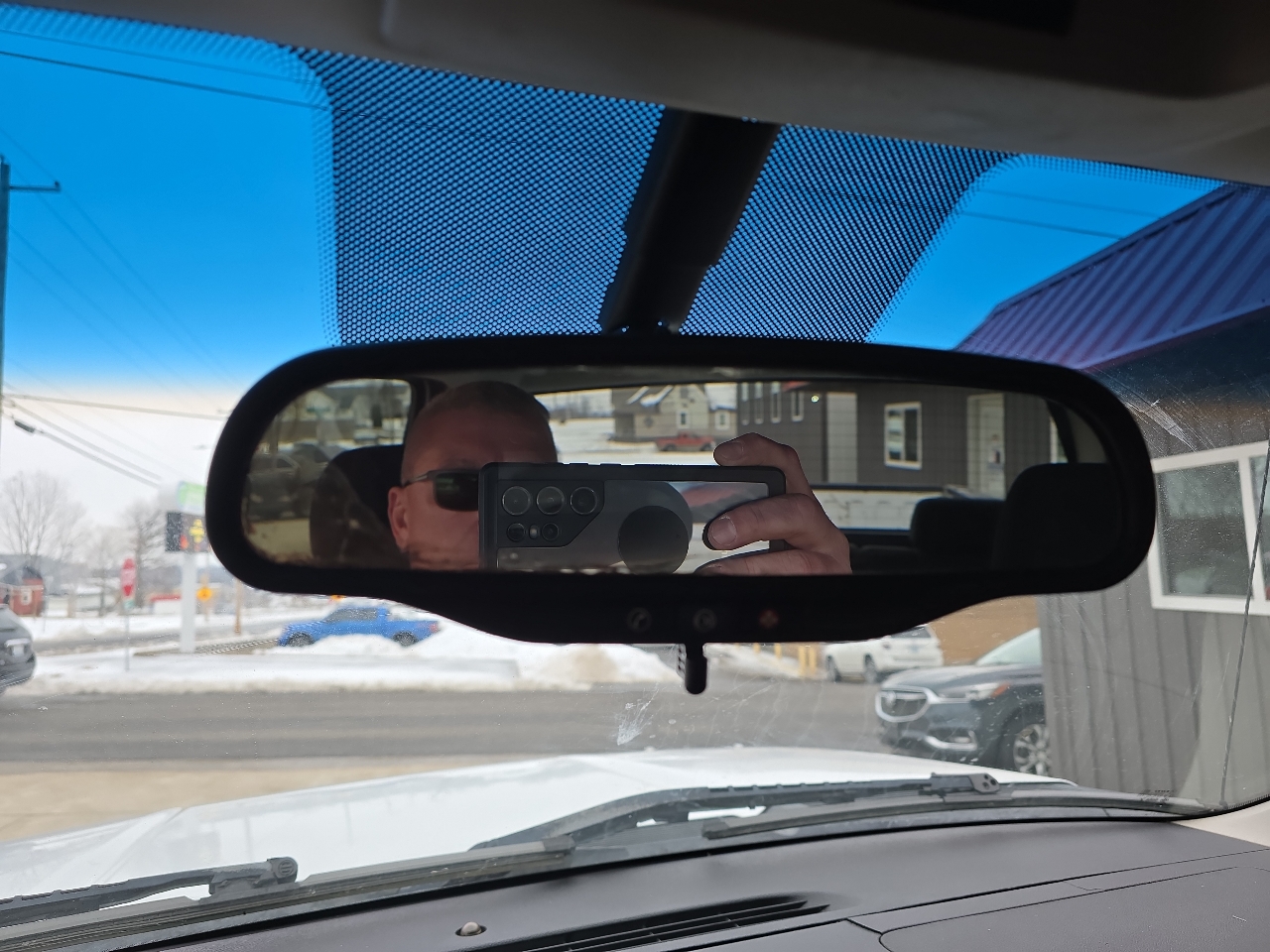 Chevrolet Silverado 1500 LT Crew Cab 4WD 2011