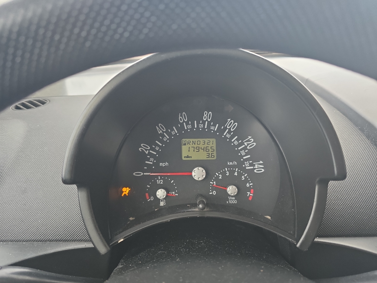 Volkswagen New Beetle GLS 2.0 2002