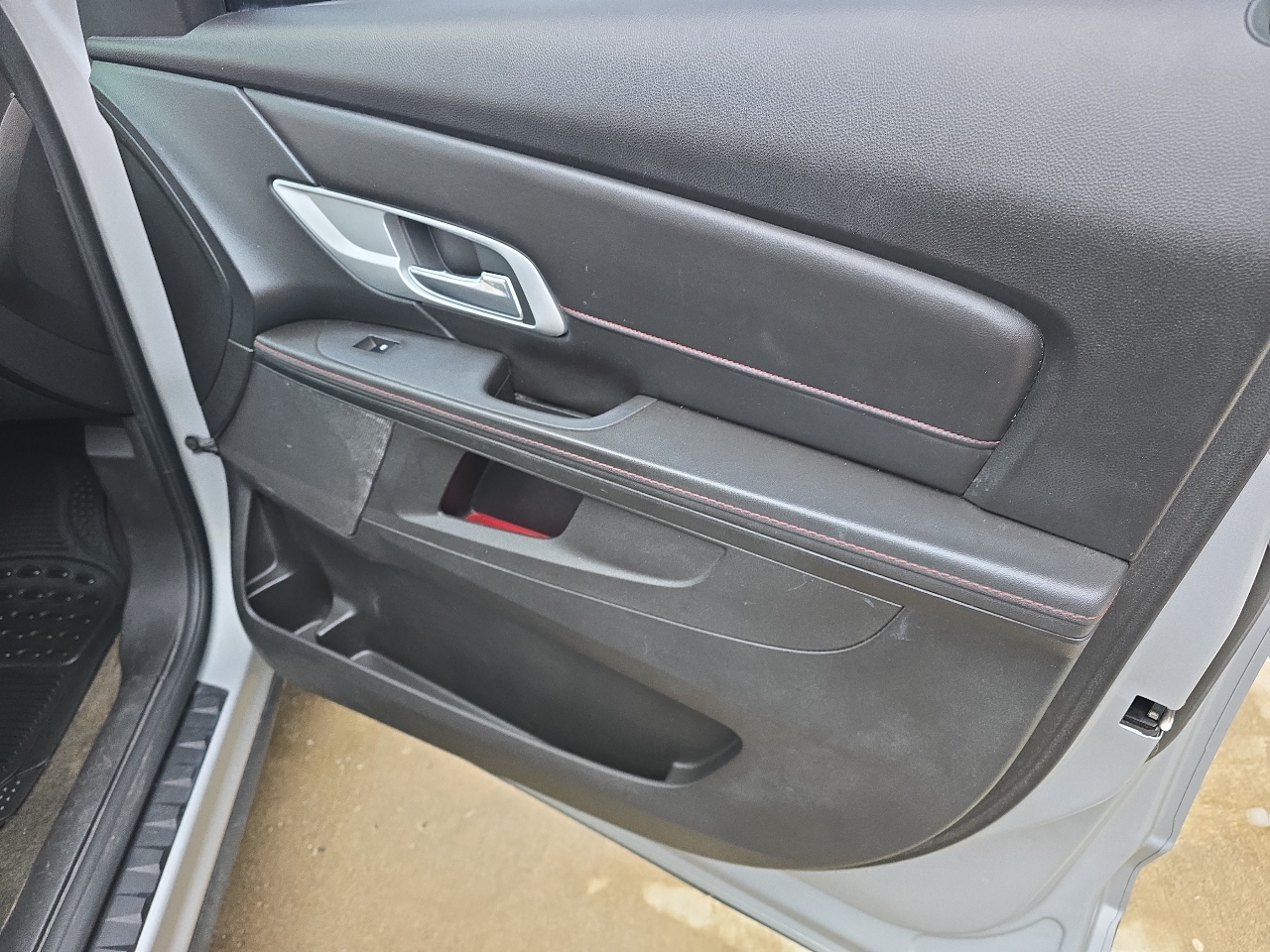 GMC Terrain SLE1 FWD 2011