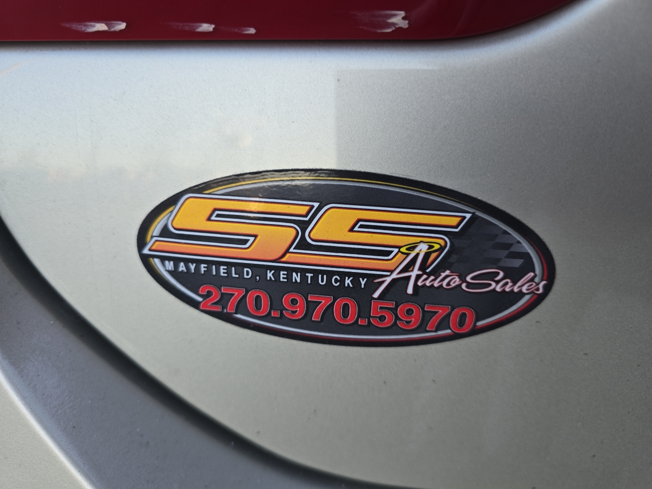 Chevrolet Malibu 1LT 2016