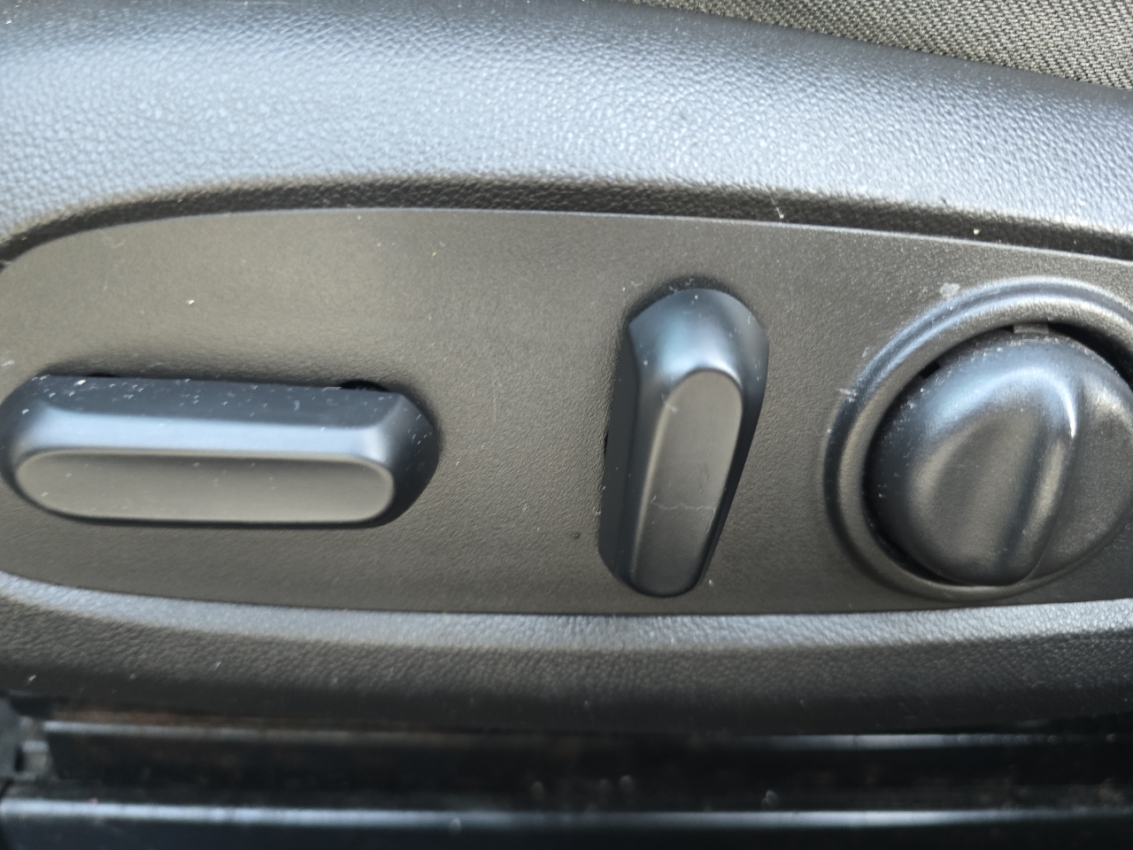 Chevrolet Malibu 1LT 2016