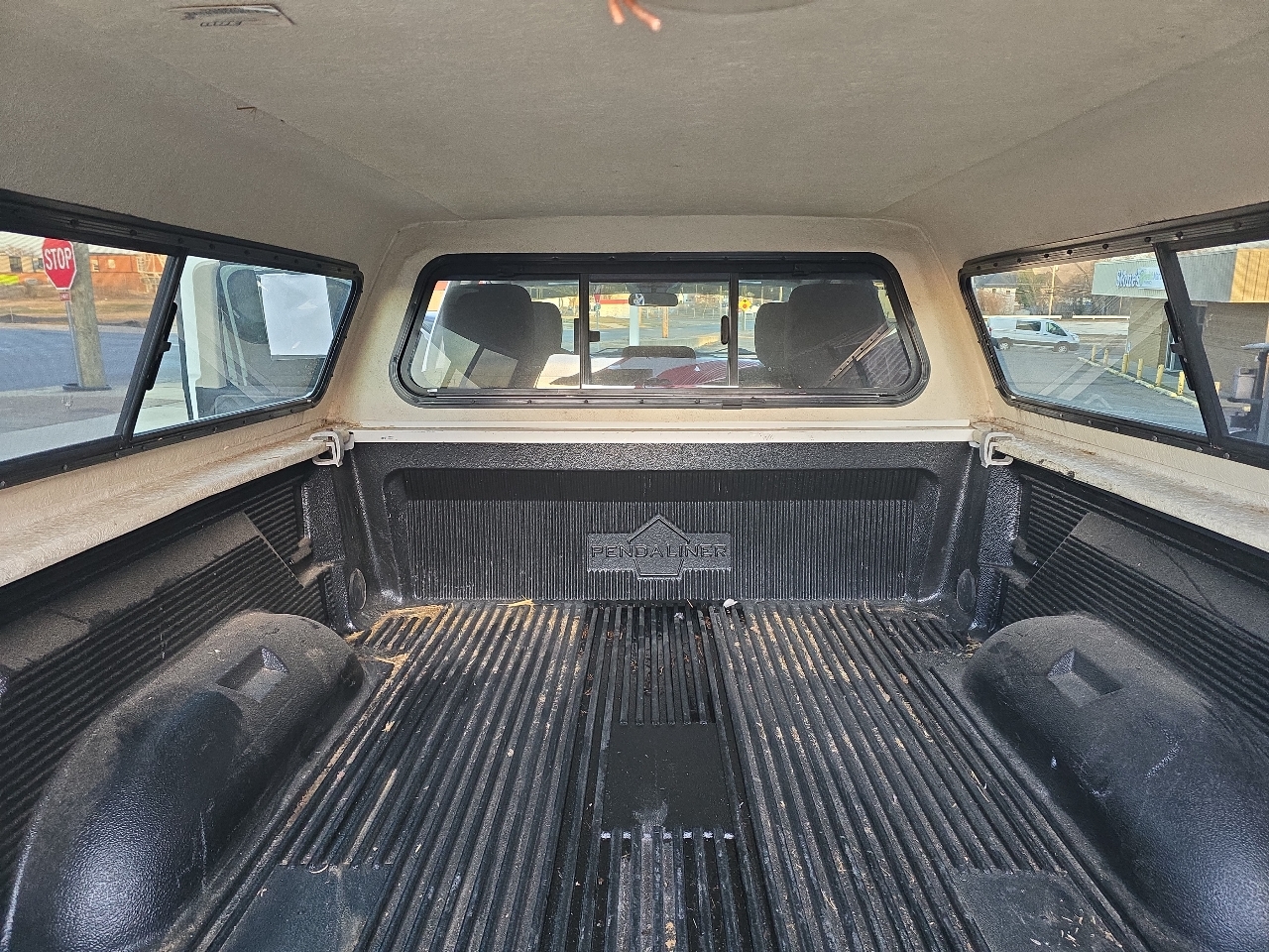 RAM 1500 SLT Quad Cab 4WD 2020