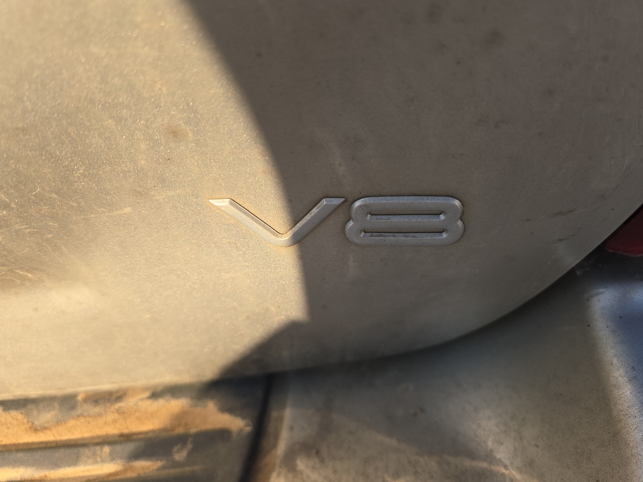 Jeep Grand Cherokee Laredo Special Edition 4WD 2004