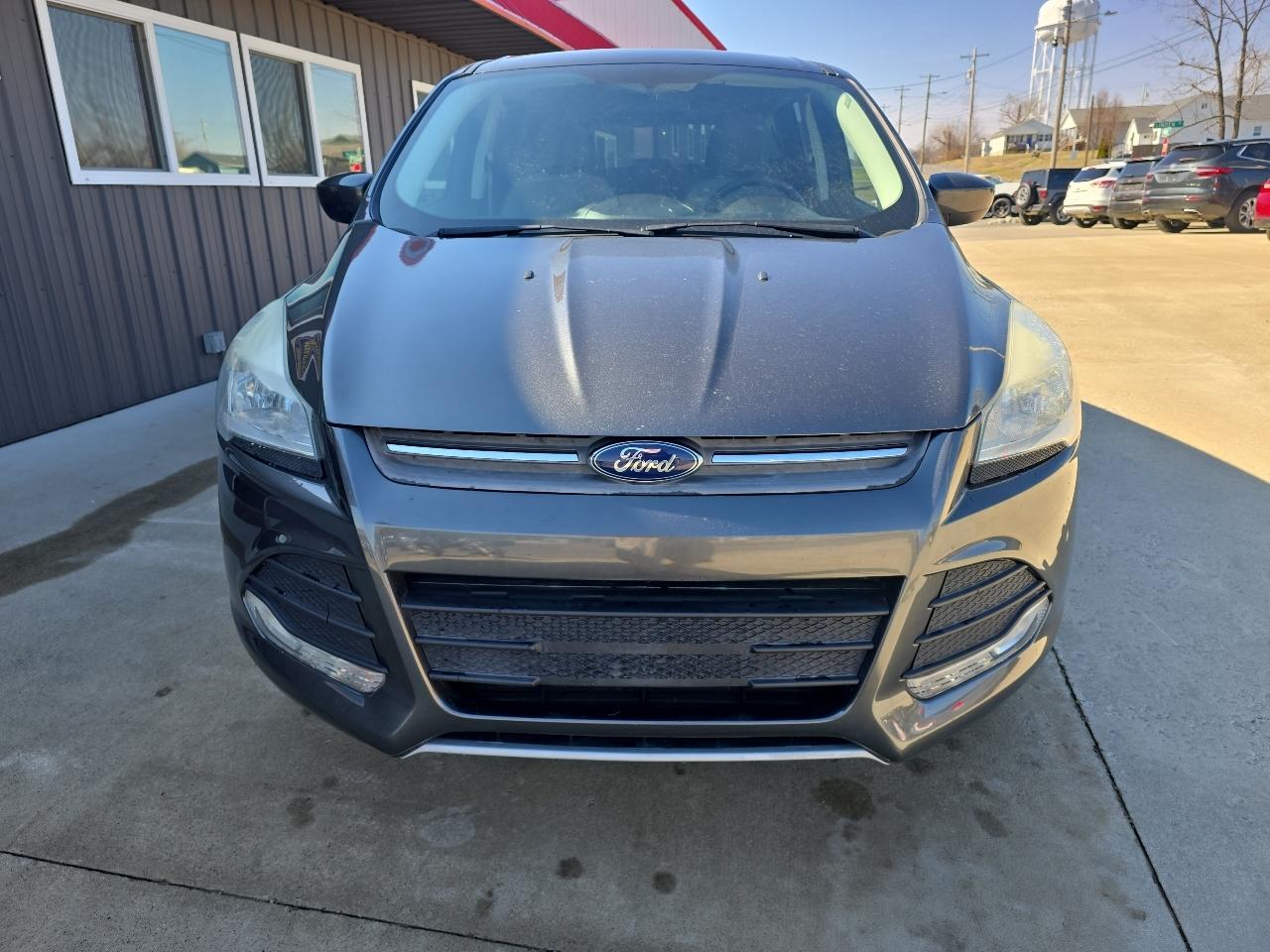 Ford Escape SE FWD 2016