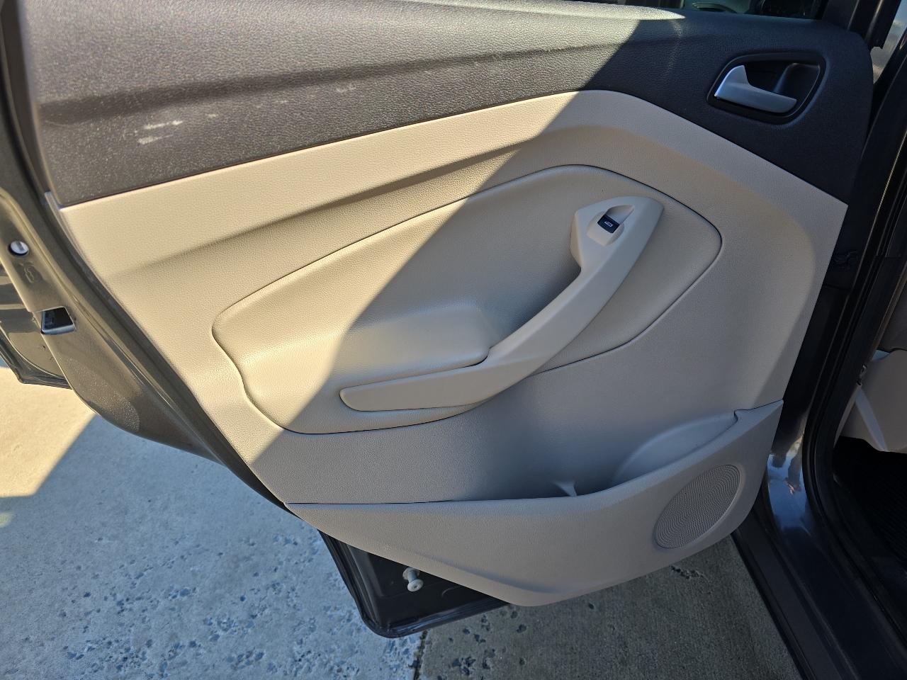 Ford Escape SE FWD 2016