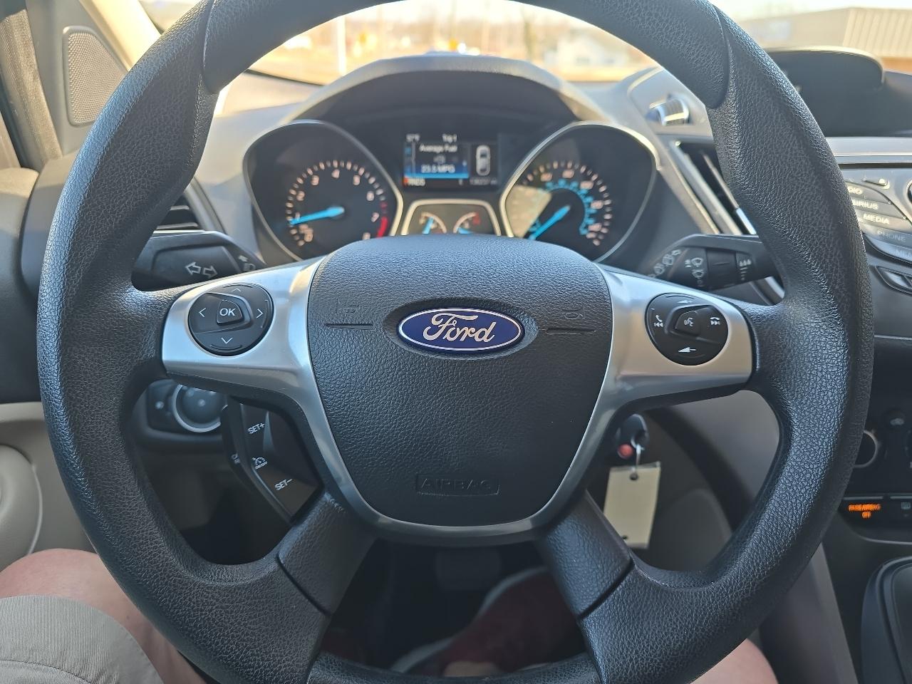 Ford Escape SE FWD 2016