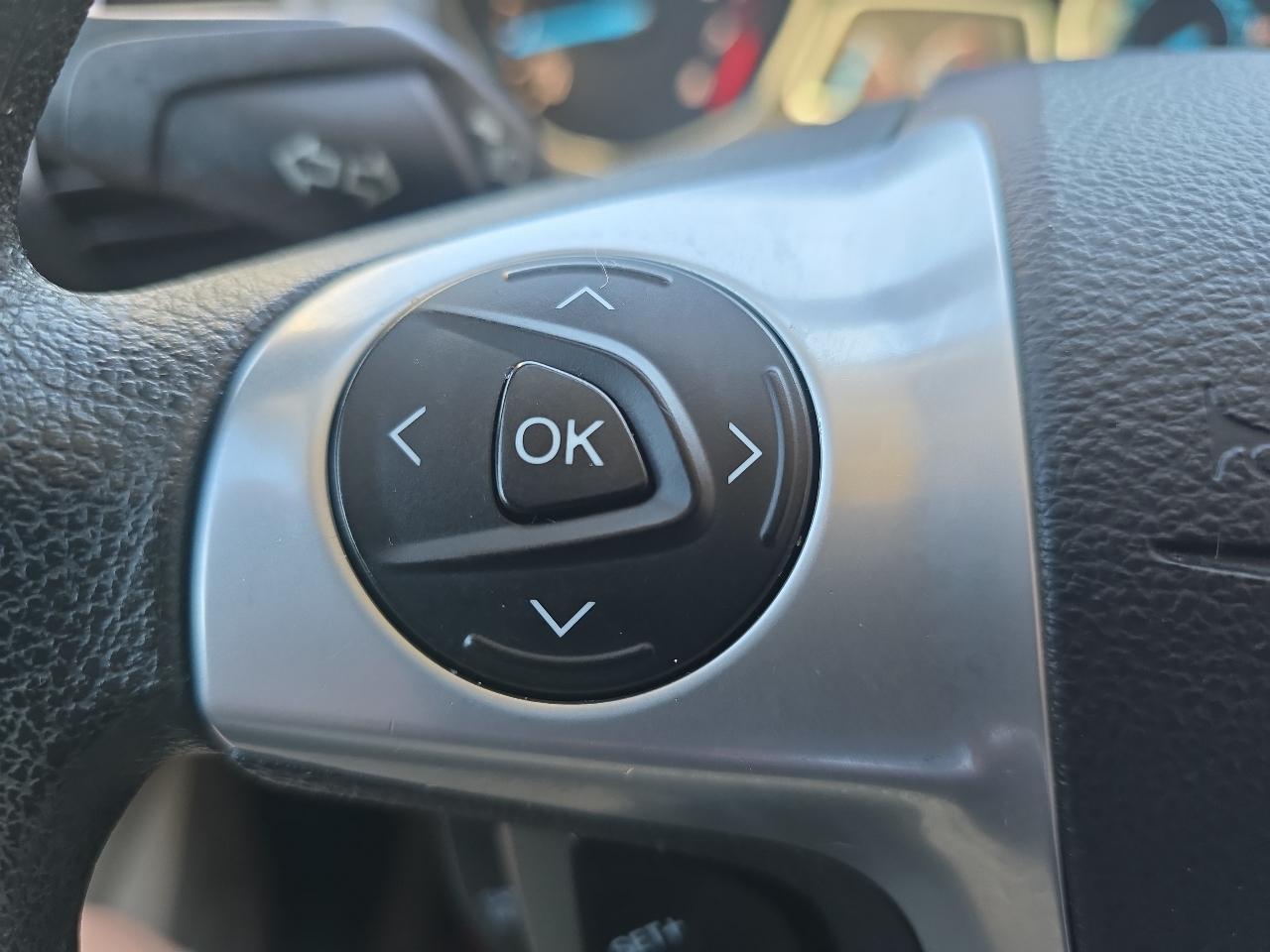 Ford Escape SE FWD 2016