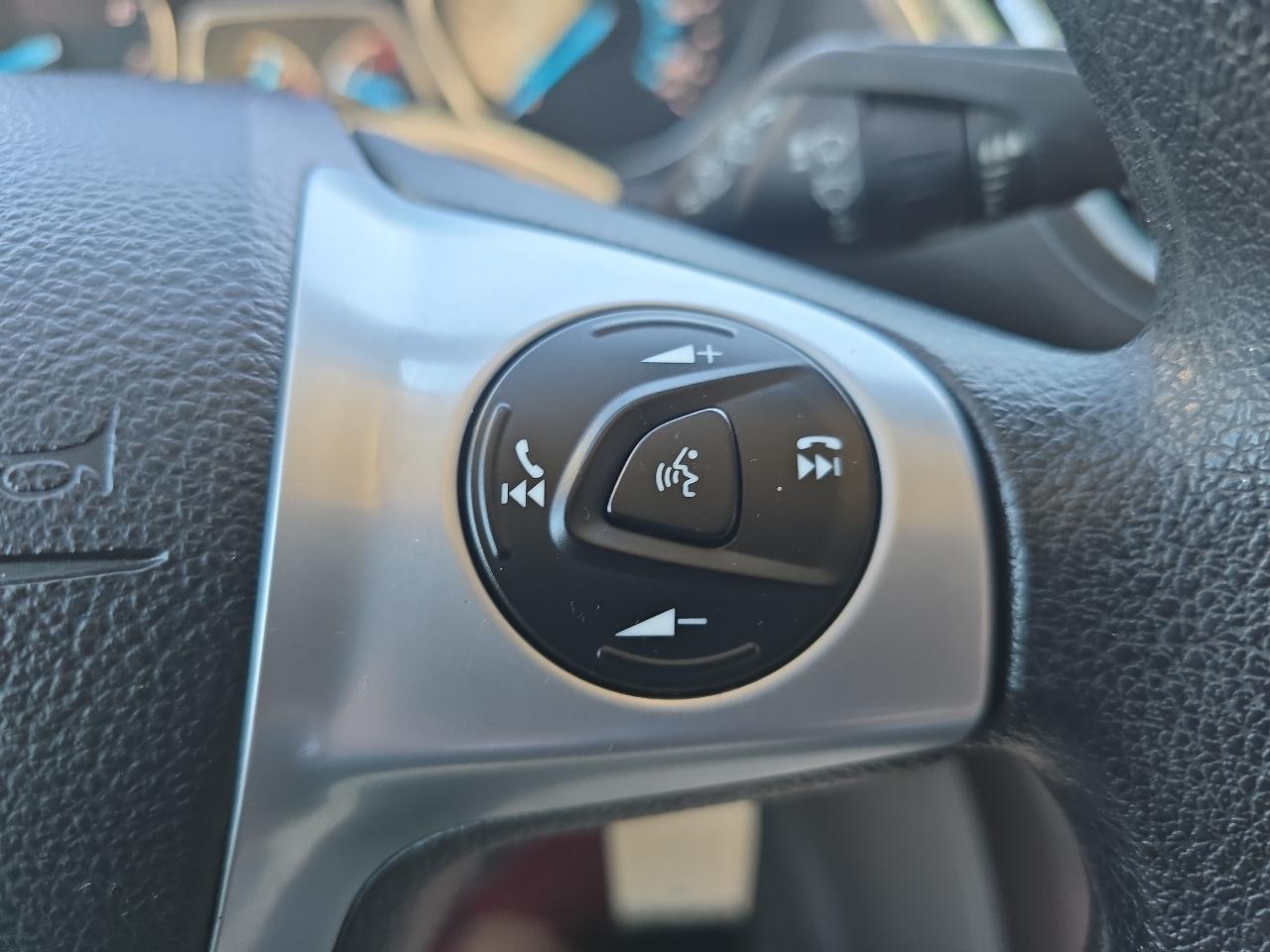 Ford Escape SE FWD 2016