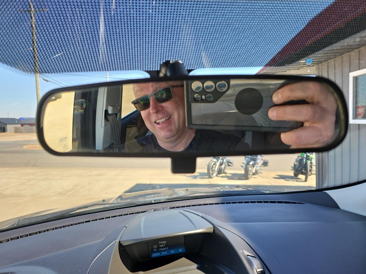 Ford Escape SE FWD 2016