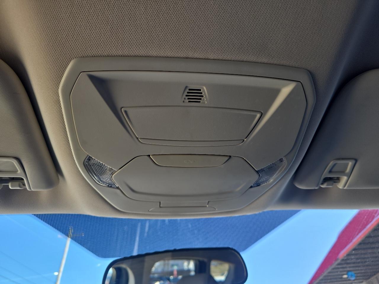 Ford Escape SE FWD 2016