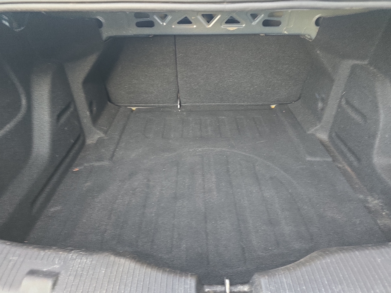 Chevrolet Cruze LT Auto 2016