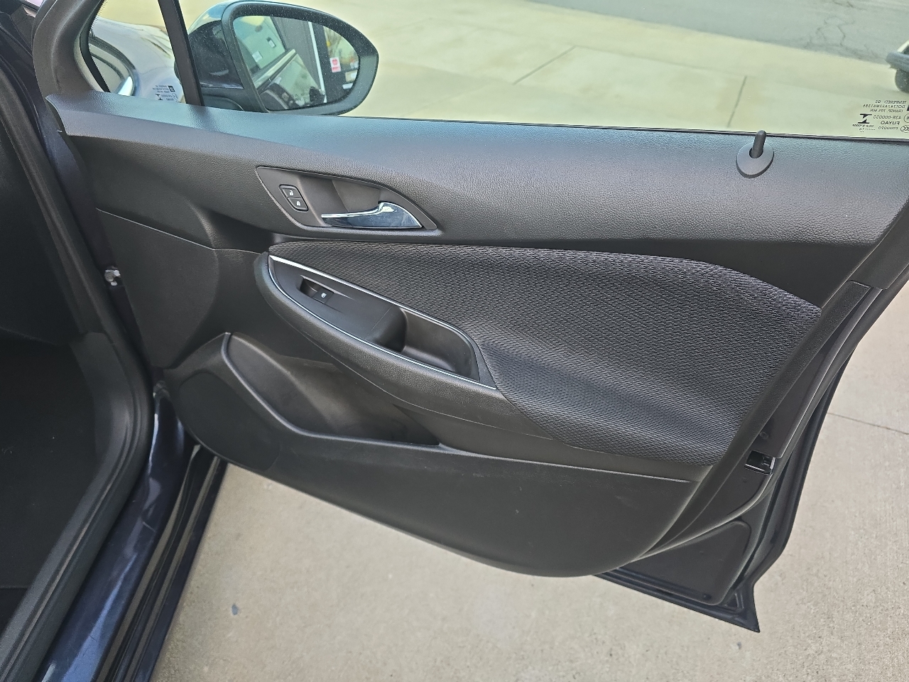 Chevrolet Cruze LT Auto 2016