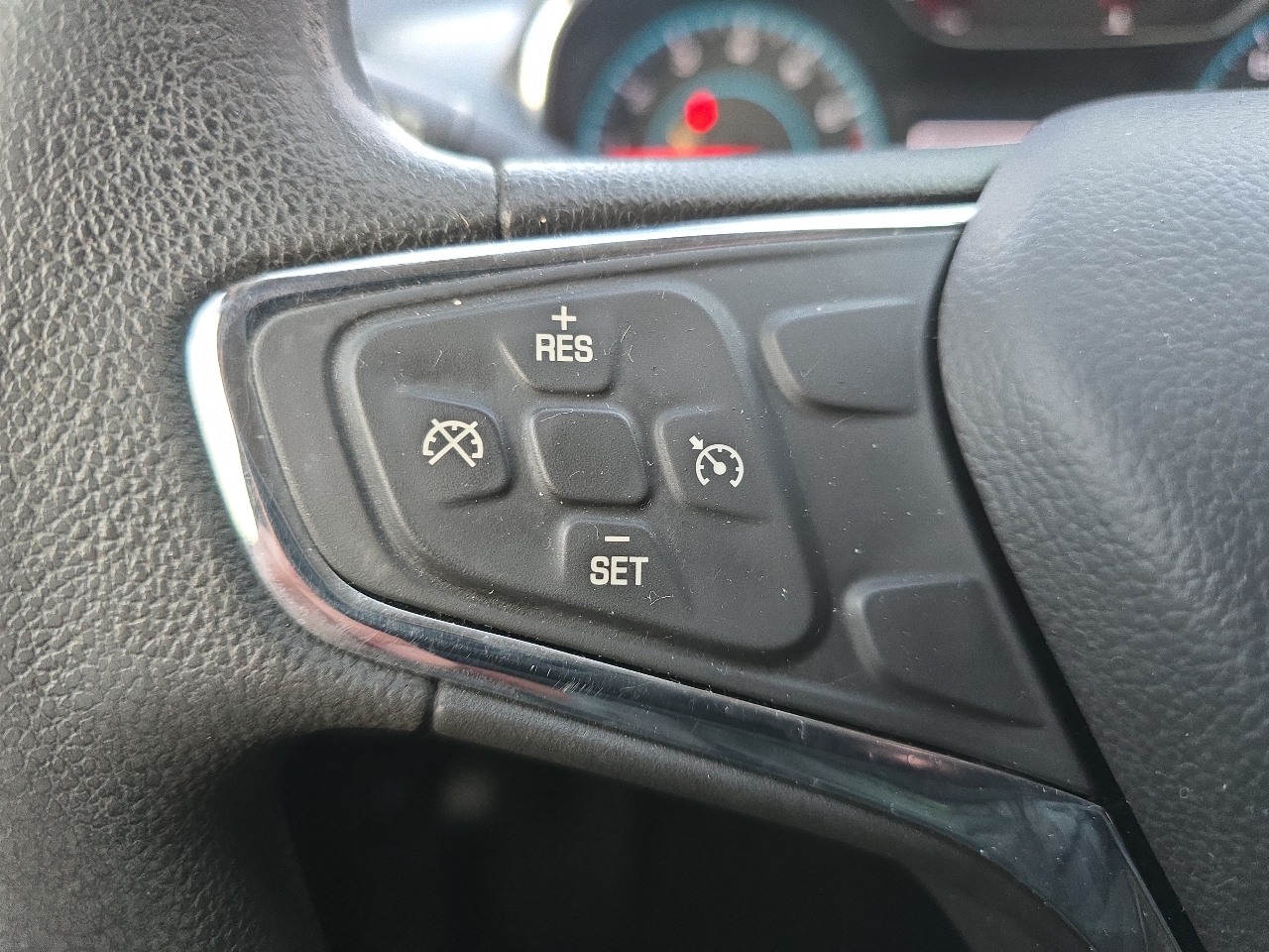 Chevrolet Cruze LT Auto 2016