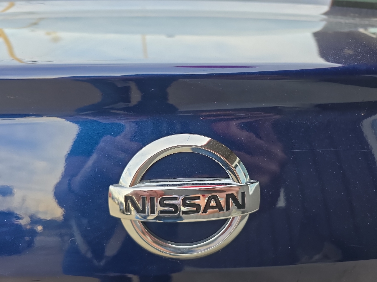 Nissan Altima 2.5 S 2020