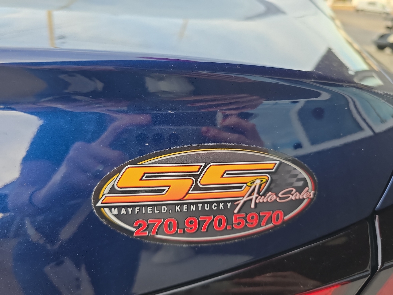 Nissan Altima 2.5 S 2020