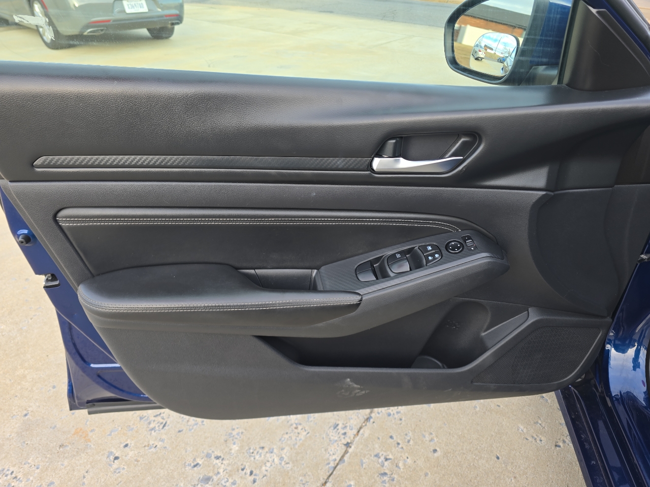 Nissan Altima 2.5 S 2020