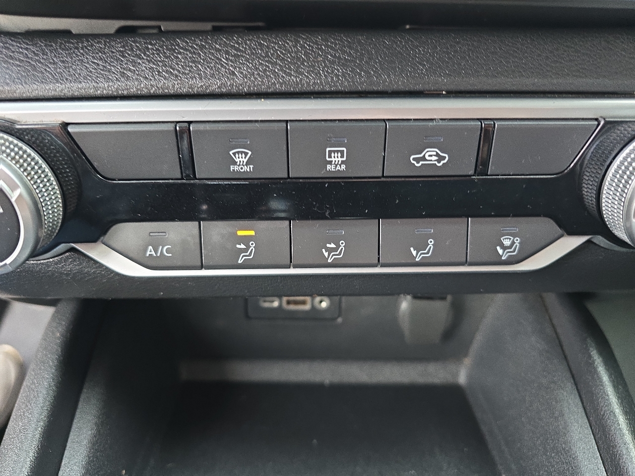 Nissan Altima 2.5 S 2020