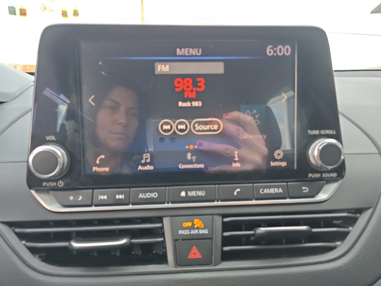 Nissan Altima 2.5 S 2020