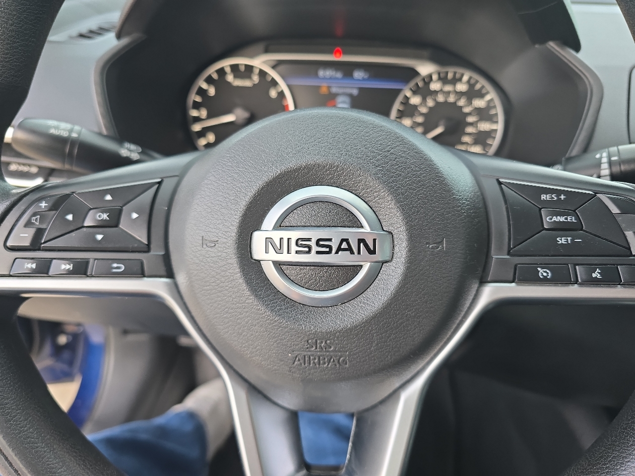 Nissan Altima 2.5 S 2020
