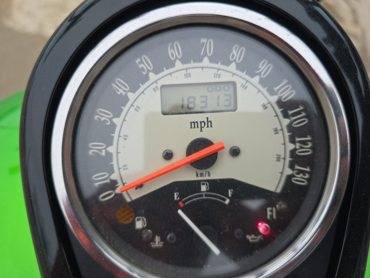 Kawasaki Vulcan 900 Custom  2018