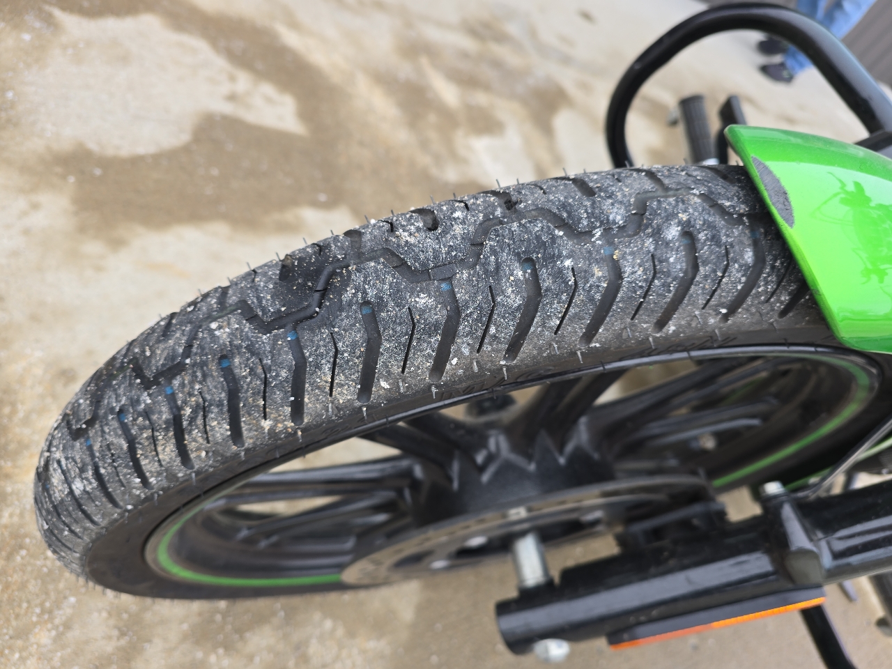 Kawasaki Vulcan 900 Custom  2018