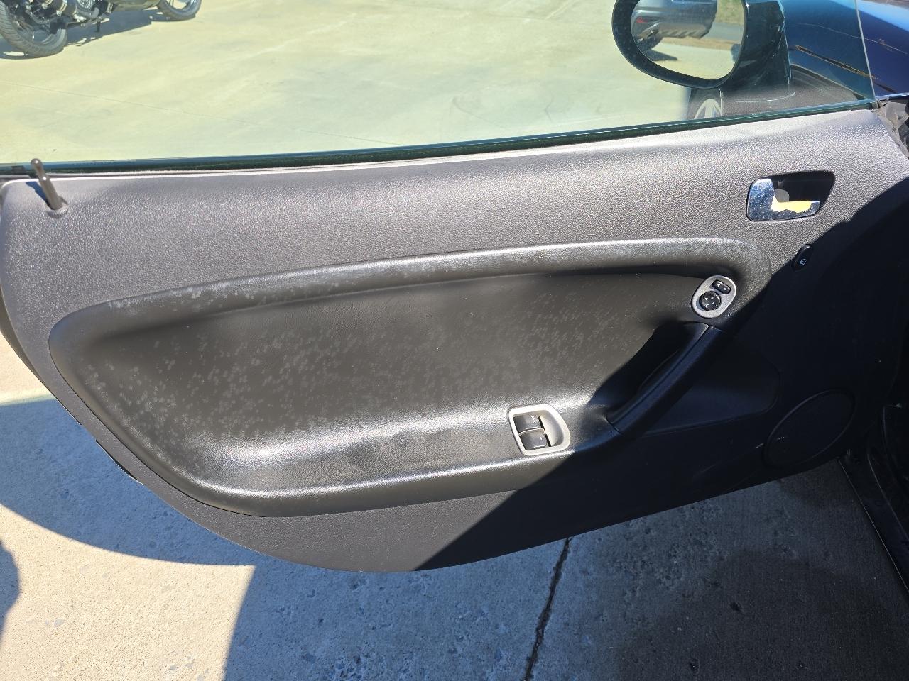 Pontiac Solstice GXP 2007