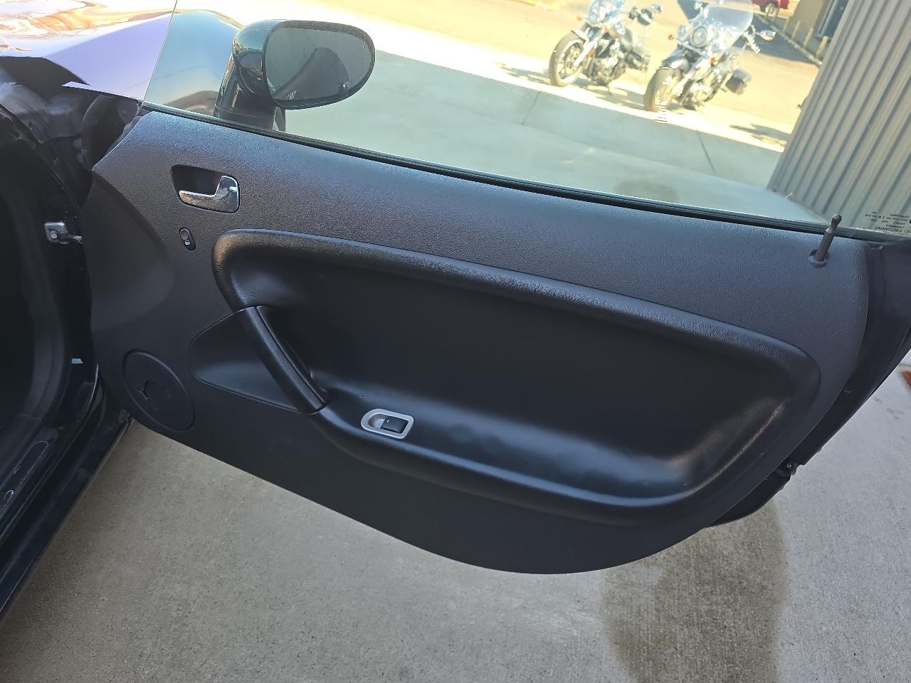 Pontiac Solstice GXP 2007