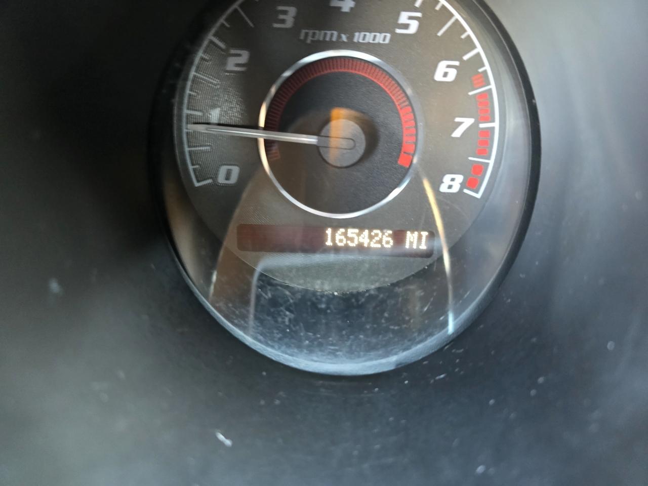 Pontiac Solstice GXP 2007