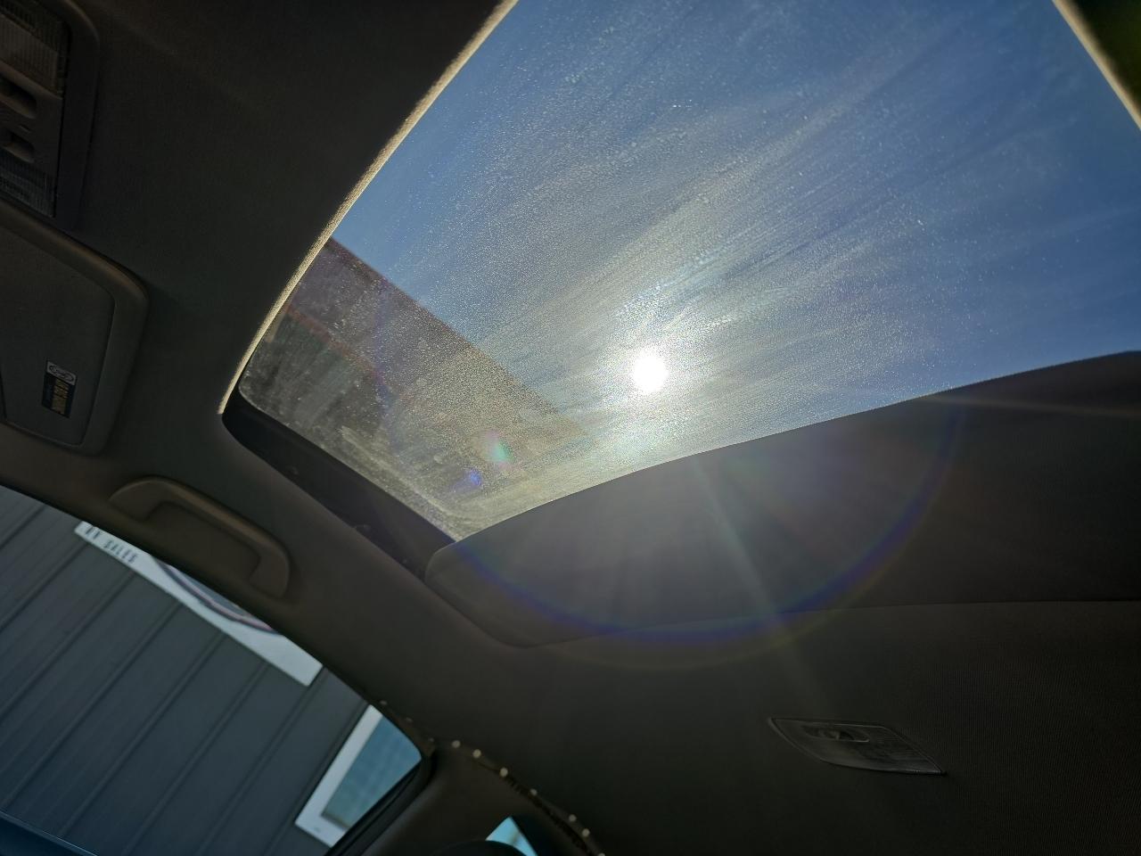 Honda Civic EX Coupe 5-Speed AT 2009