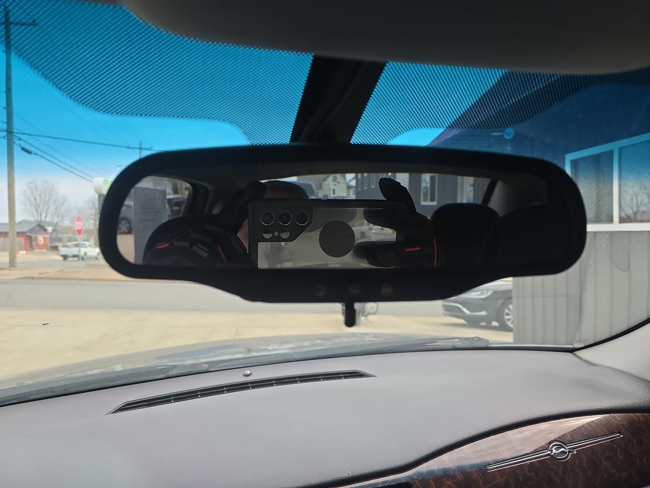 Chevrolet Impala Limited LT Fleet 2016