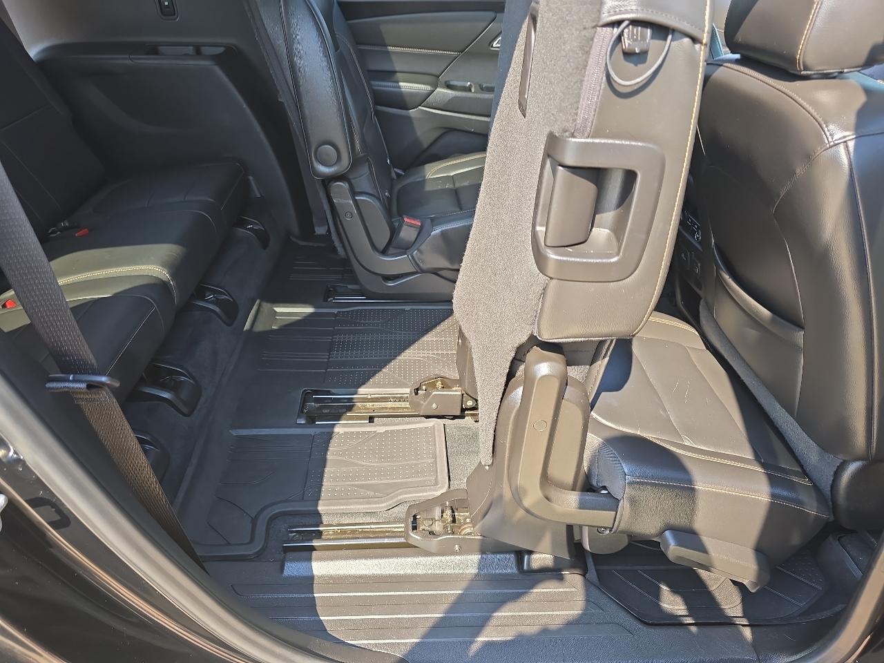 Chevrolet Traverse RS AWD 2021