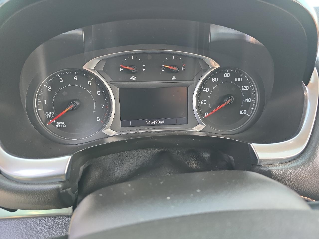 Chevrolet Traverse RS AWD 2021