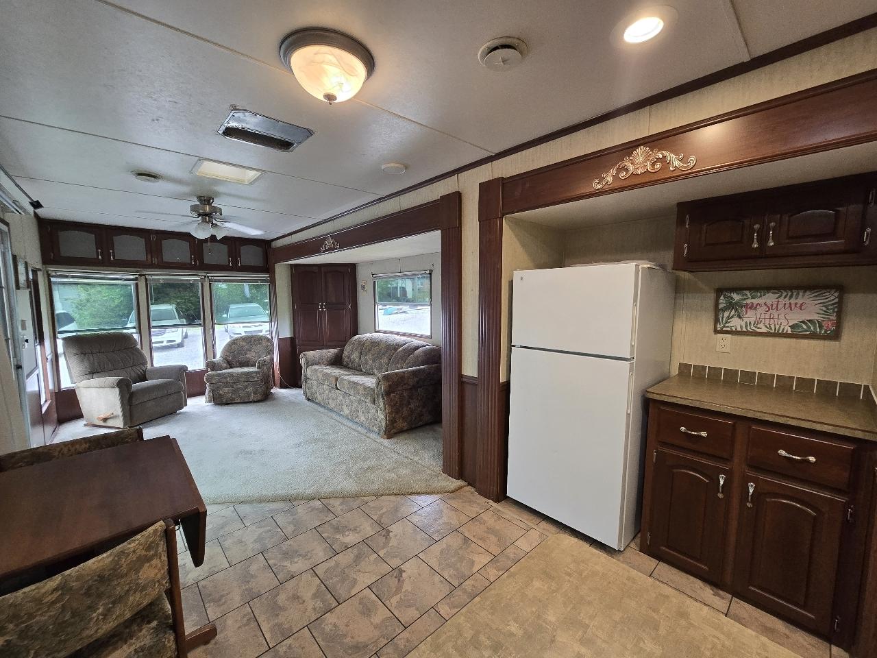 2006 Woodland Park Timber Ridge 