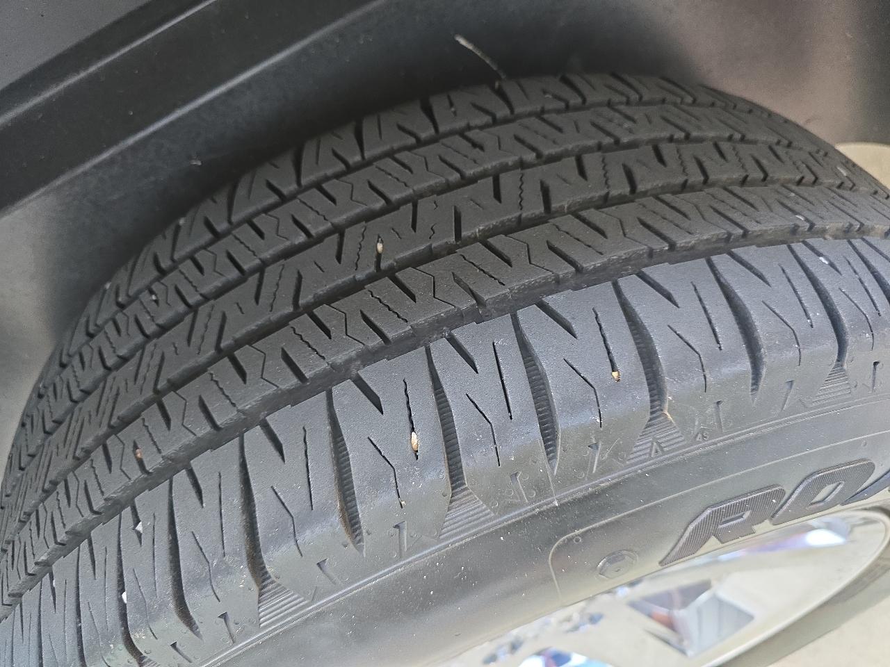 Dodge 1500 Sport Quad Cab 4WD 2010