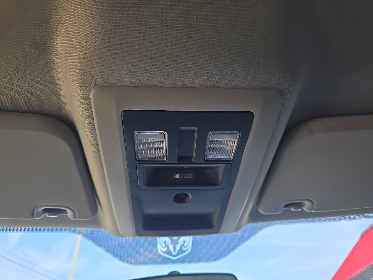 Dodge 1500 Sport Quad Cab 4WD 2010