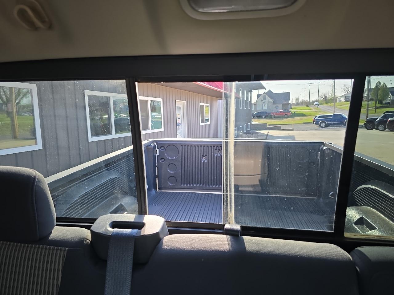 Dodge 1500 Sport Quad Cab 4WD 2010