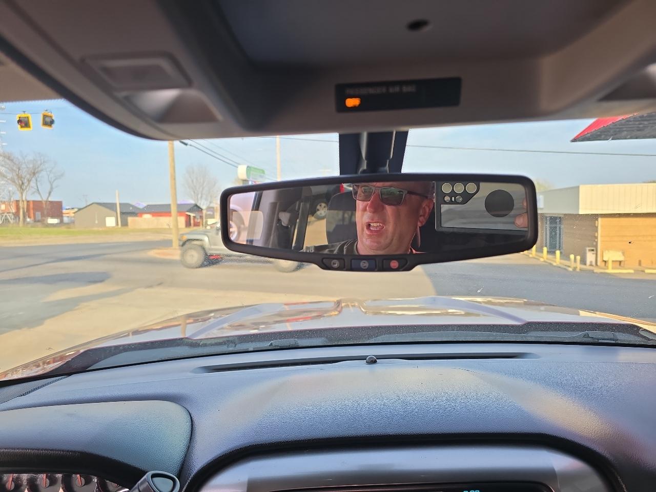 Chevrolet Silverado 1500 LT Crew Cab 4WD 2018