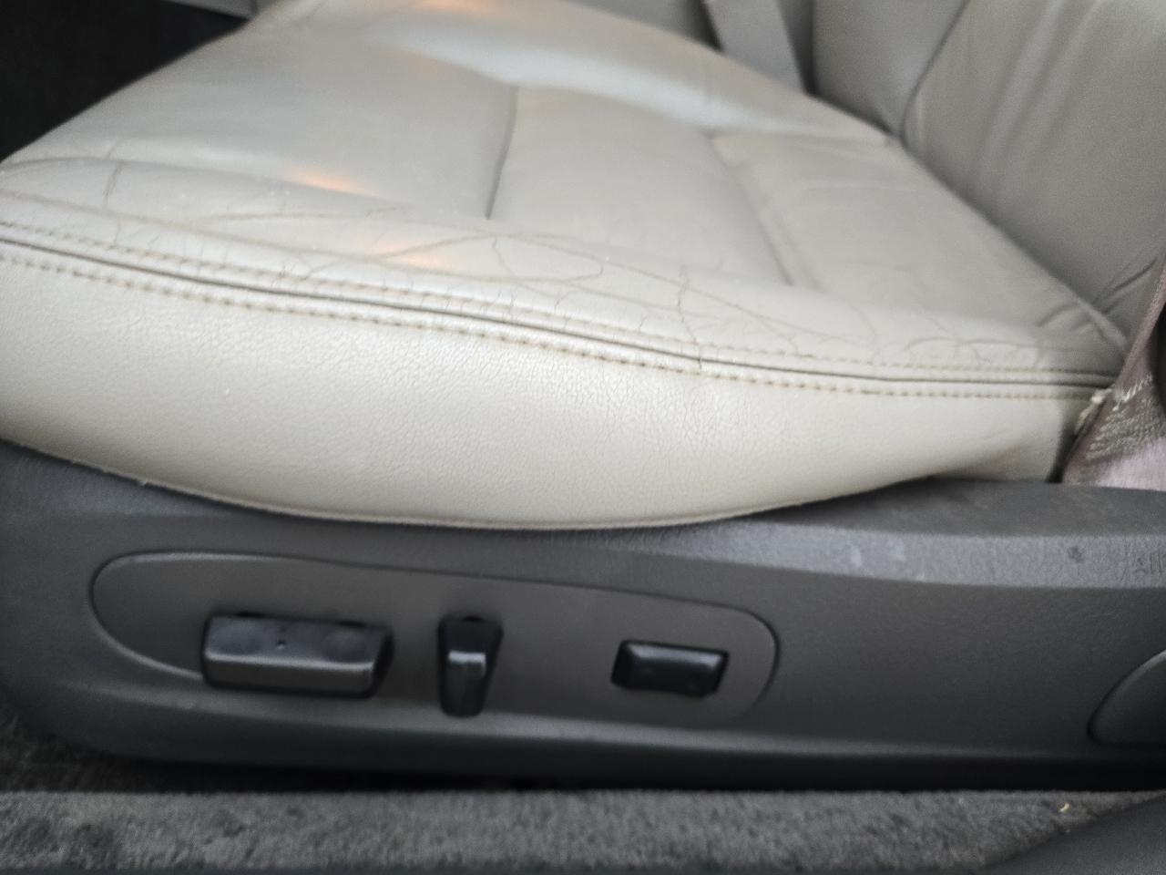 Lincoln LS  2002