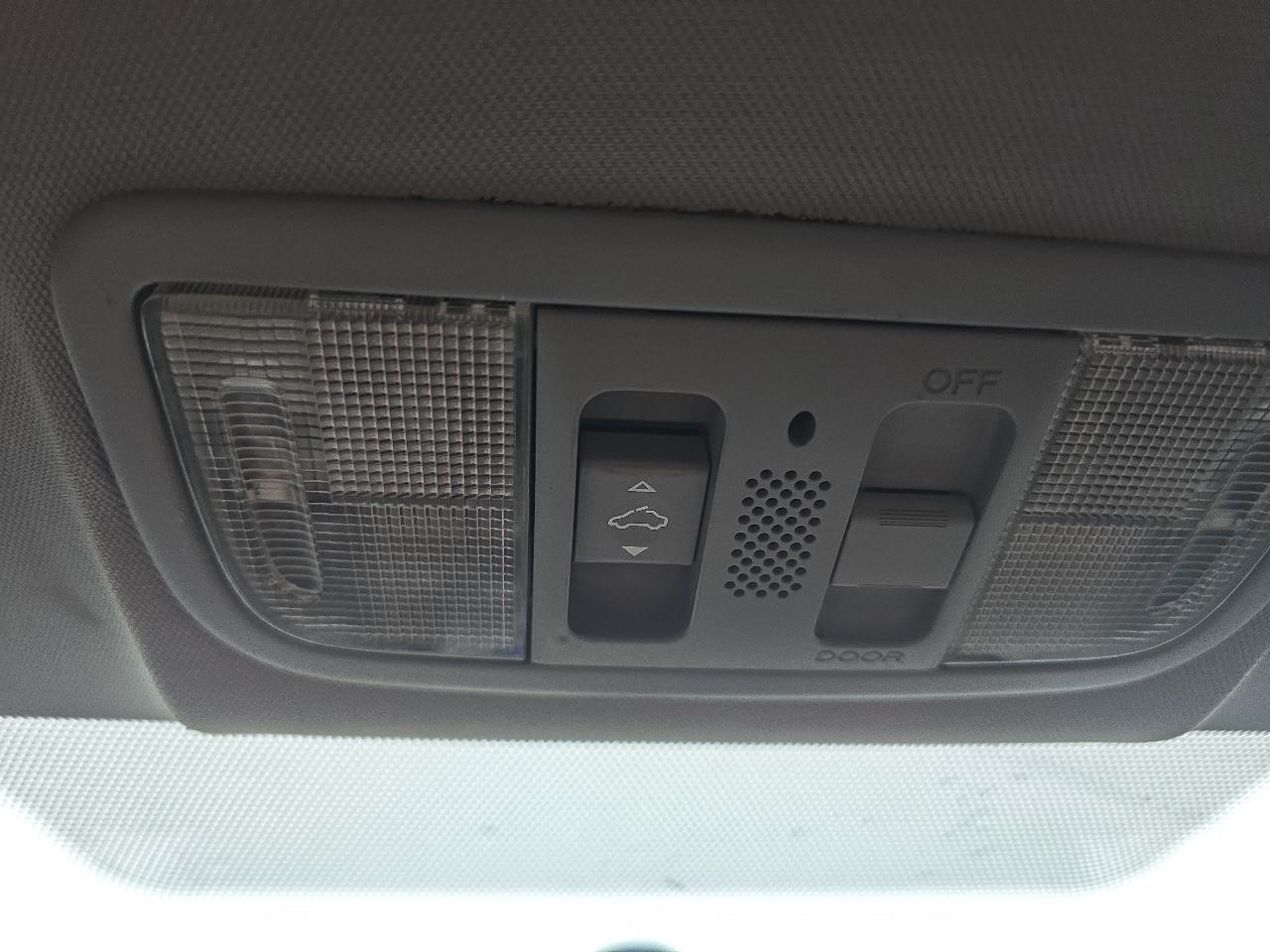 Honda Civic EX Coupe 5-Speed AT 2009