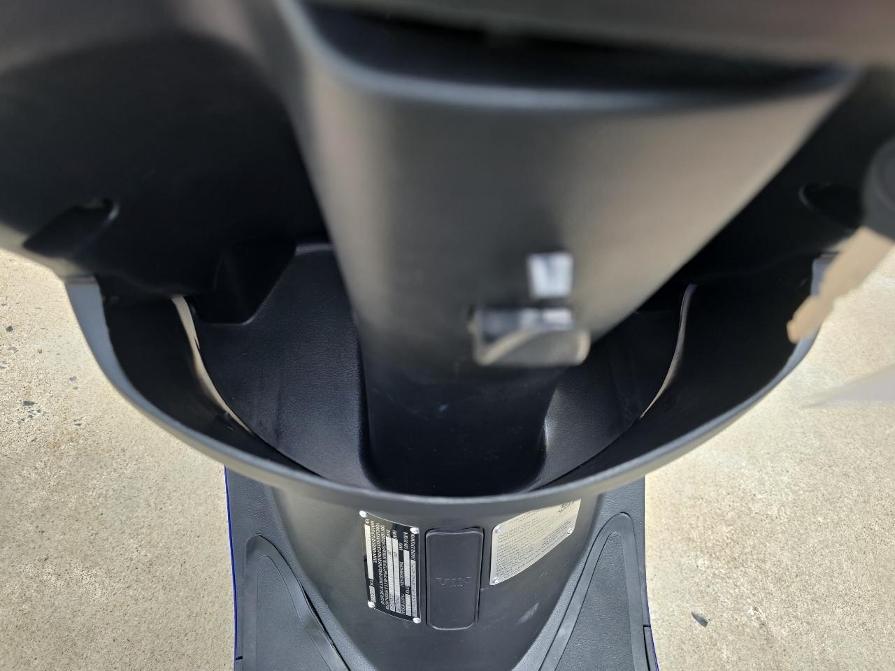 Wolf Brand Scooters RX-50  2025