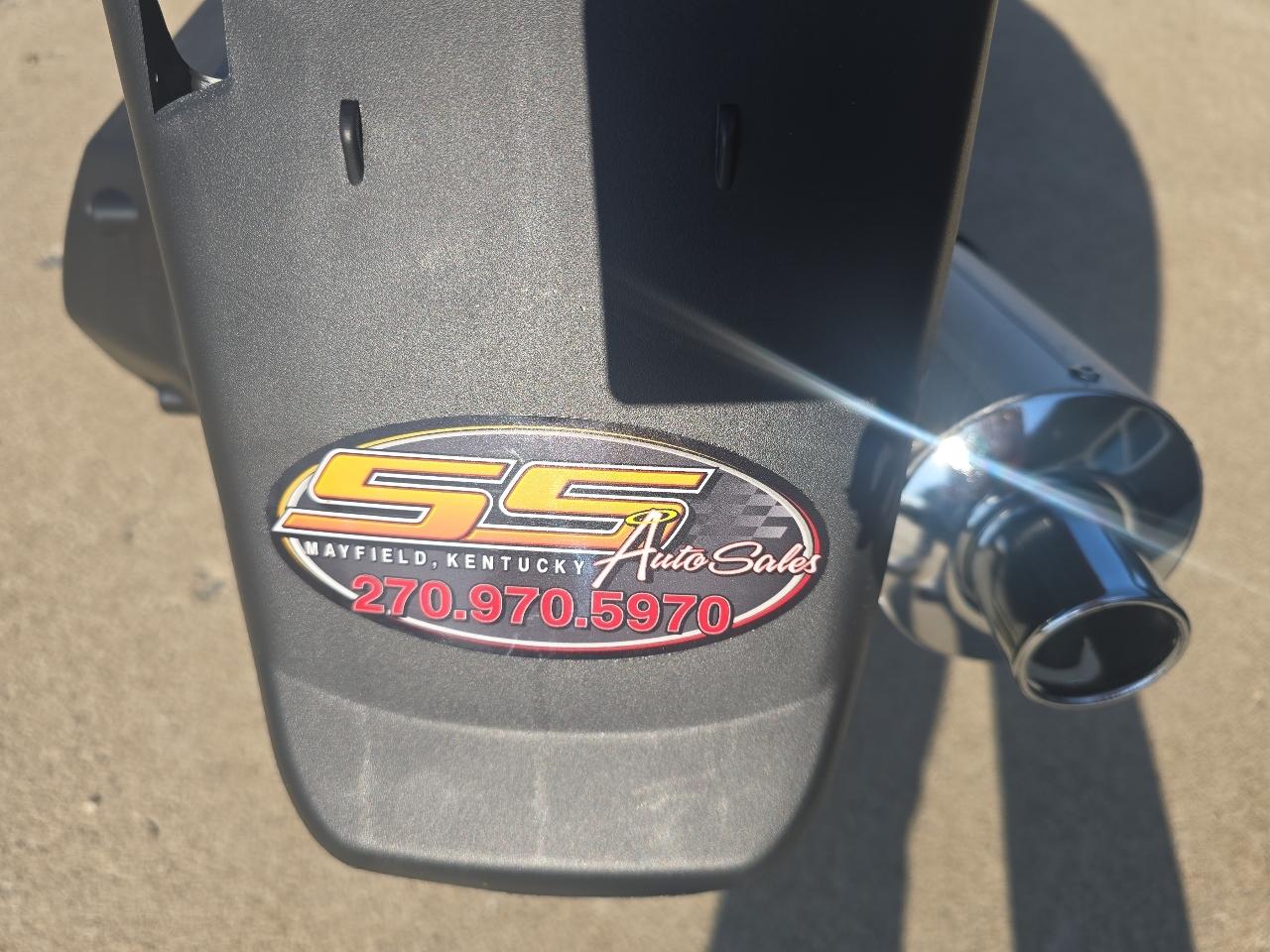 Wolf Brand Scooters RX-50  2025