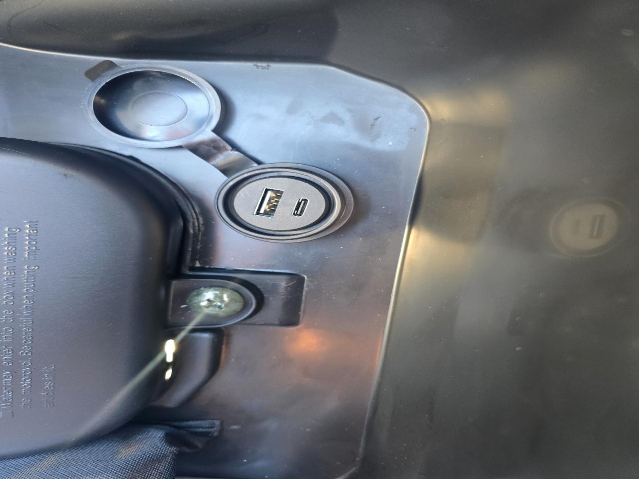 Wolf Brand Scooters RX-50  2025