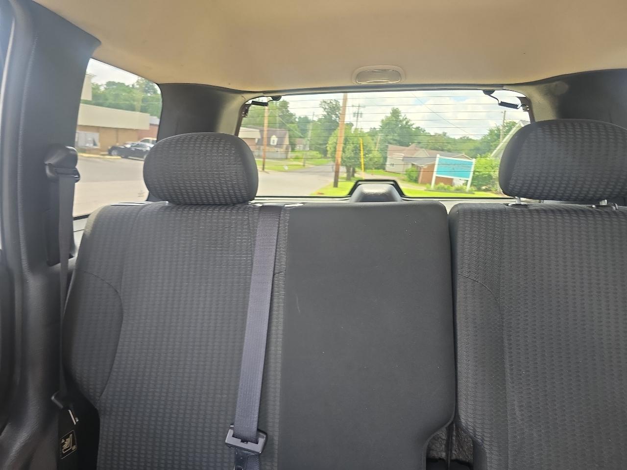 Jeep Liberty Rocky Mountain Edition 4WD 2004