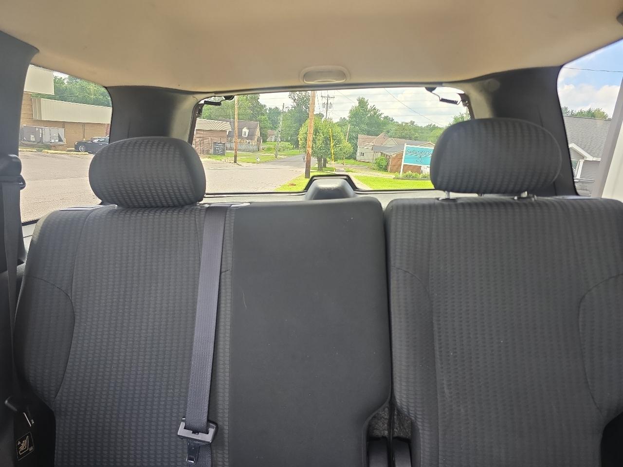 Jeep Liberty Rocky Mountain Edition 4WD 2004