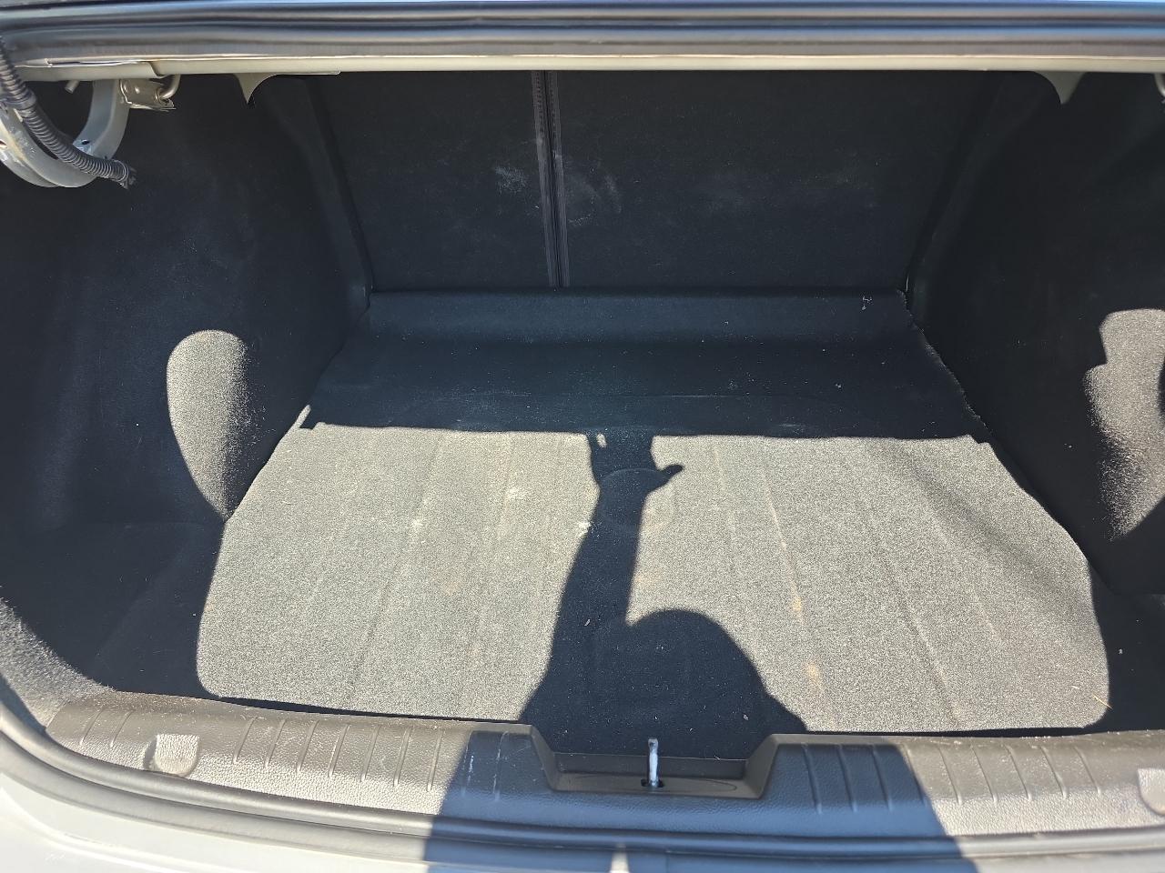 Chevrolet Cruze 1LT Auto 2015