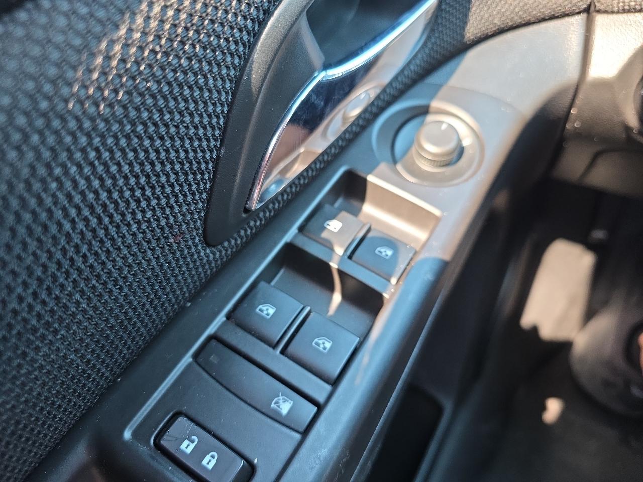 Chevrolet Cruze 1LT Auto 2015
