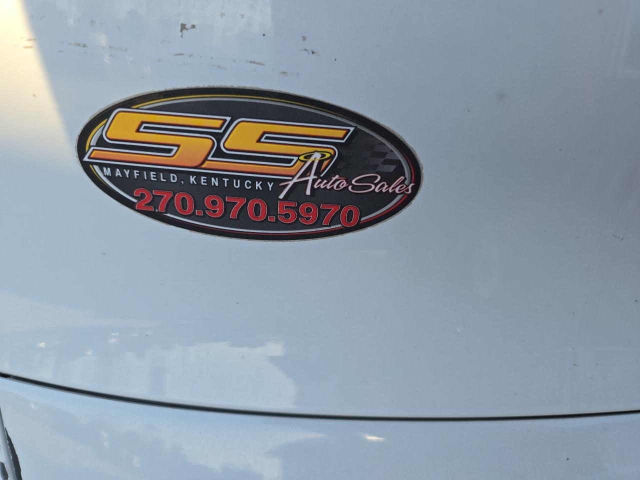 Ford Escape SE 4WD 2014