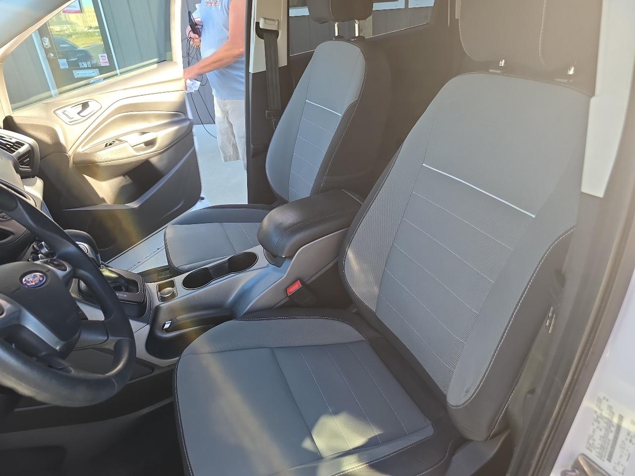 Ford Escape SE 4WD 2014