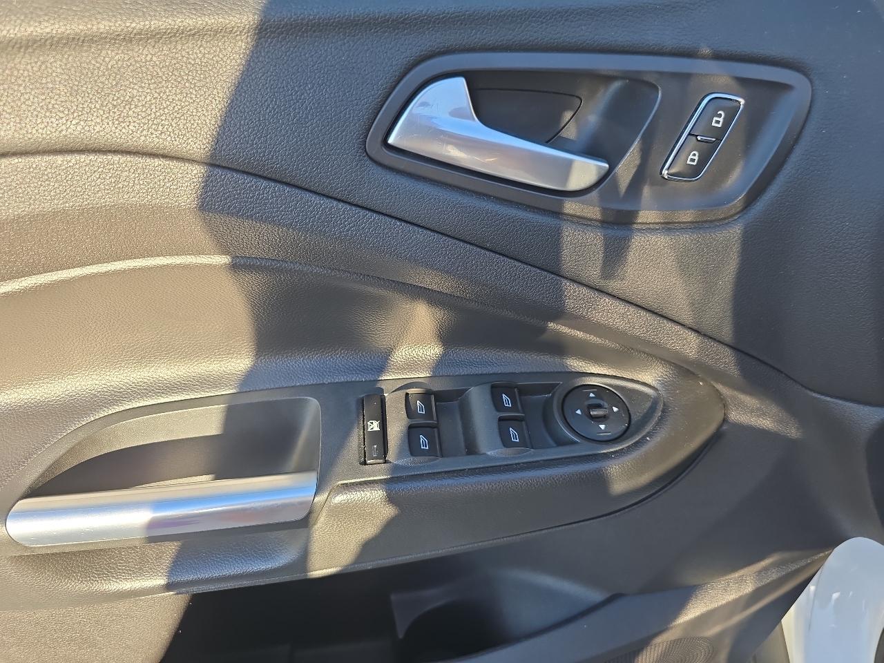 Ford Escape SE 4WD 2014