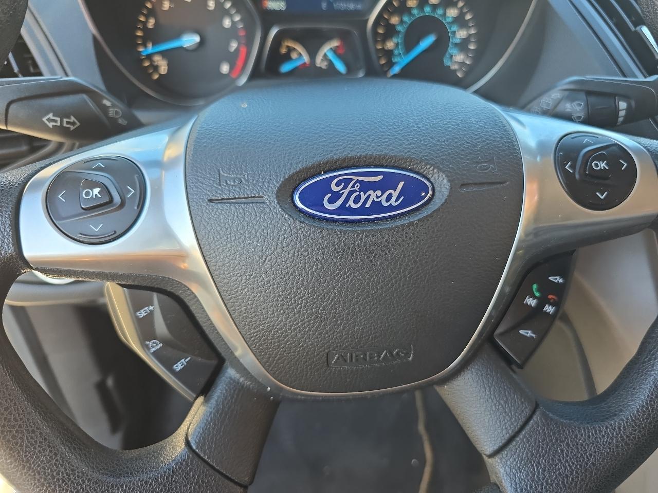 Ford Escape SE 4WD 2014